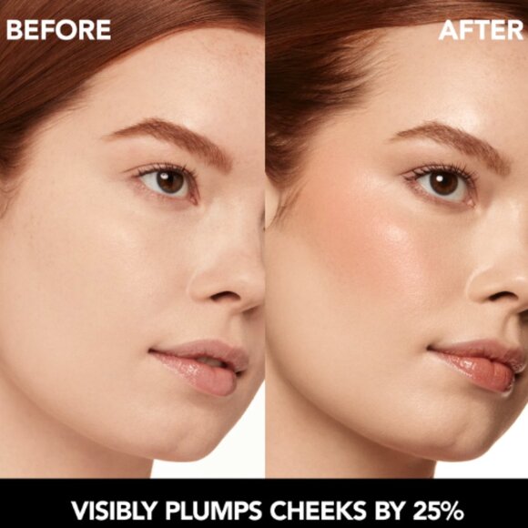 Buxom Plump Shot Peptide Plumping Cream Blush | Berry Glam (rich berry plum) - Picture 8 of 8